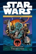 Cover: Star Wars Comic-Kollektion - Panini Verlags GmbH