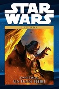 Cover: Star Wars Comic-Kollektion - Panini Verlags GmbH