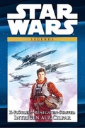 Cover: Star Wars Comic-Kollektion - Panini Verlags GmbH