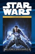 Cover: Star Wars Comic-Kollektion - Panini Verlags GmbH
