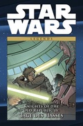 Cover: Star Wars Comic-Kollektion - Panini Verlags GmbH