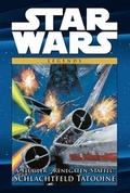 Cover: Star Wars Comic-Kollektion - Panini Verlags GmbH