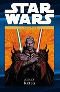 Cover: Star Wars Comic-Kollektion - Panini Verlags GmbH