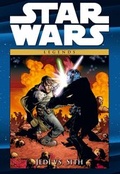 Cover: Star Wars Comic-Kollektion - Panini Verlags GmbH