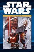 Cover: Star Wars Comic-Kollektion - Panini Verlags GmbH