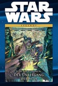 Cover: Star Wars Comic-Kollektion - Panini Verlags GmbH