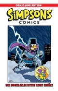 Cover: Simpsons Comic-Kollektion - Panini Verlags GmbH