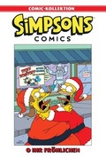 Cover: Simpsons Comic-Kollektion - Panini Verlags GmbH
