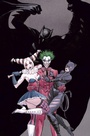 Cover: Batman Deluxe: Der Dunkle Prinz - Panini Verlags GmbH