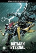 Cover: Batman Graphic Novel Collection: Special - Panini Verlags GmbH