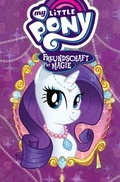 Cover: My little Pony: Freundschaft ist Magie - Panini Verlags GmbH