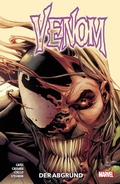 Cover: Venom - Neustart - Panini Verlags GmbH