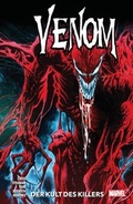 Cover: Venom - Neustart - Panini Verlags GmbH