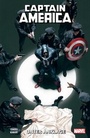 Cover: Captain America - Neustart - Panini Verlags GmbH