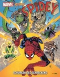Cover: Marvel Kids: Spidey - Schurken des Schreckens - Panini Verlags GmbH