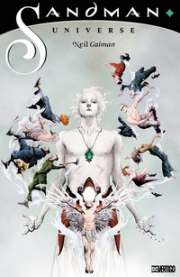 Abbildung von: Sandman Universe - Panini Verlags GmbH