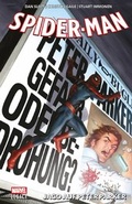 Cover: Spider-Man - Legacy - Panini Verlags GmbH