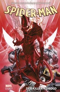 Cover: Spider-Man - Legacy - Panini Verlags GmbH