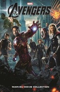 Cover: Marvel Movie Collection: Marvel's Avengers - Panini Verlags GmbH