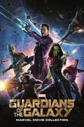 Cover: Marvel Movie Collection: Guardians of the Galaxy - Panini Verlags GmbH