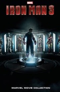 Cover: Marvel Movie Collection: Iron Man 3 - Panini Verlags GmbH