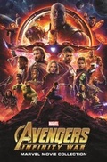 Cover: Marvel Movie Collection: Avengers: Infinity War - Panini Verlags GmbH