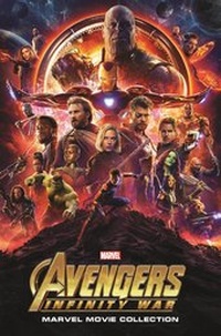 Enlarge image Cover: Marvel Movie Collection: Avengers: Infinity War - Panini Verlags GmbH