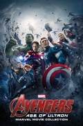 Cover: Marvel Movie Collection: Avengers: Age of Ultron - Panini Verlags GmbH