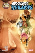 Cover: Age of X-Man: Apocalypse und die X-Tracts - Panini Verlags GmbH