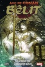 Cover: Age of Conan: Bêlit - Panini Verlags GmbH