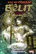 Cover: Age of Conan: B&ecirc;lit - Panini Verlags GmbH