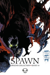 Enlarge image Cover: Spawn Origins Collection - Panini Verlags GmbH