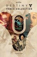 Cover: Destiny Comic Collection - Panini Verlags GmbH
