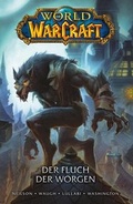 Cover: World of Warcraft - Graphic Novel - Panini Verlags GmbH