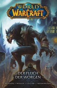 Abbildung von: World of Warcraft - Graphic Novel - Panini Verlags GmbH