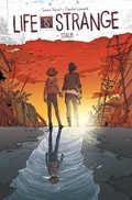 Cover: Life is Strange - Panini Verlags GmbH