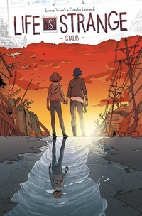 Enlarge image Cover: Life is Strange - Panini Verlags GmbH