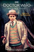 Cover: Doctor Who - Der siebte Doctor - Panini Verlags GmbH