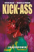 Cover: Kick-Ass: Frauenpower - Panini Verlags GmbH