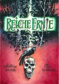Cover: Reiche Ernte - Panini Verlags GmbH