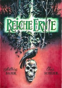 Enlarge image Cover: Reiche Ernte - Panini Verlags GmbH