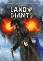 Cover: Land of Giants - Panini Verlags GmbH