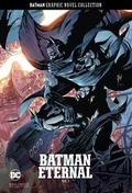Cover: Batman Graphic Novel Collection: Special - Panini Verlags GmbH