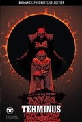 Cover: Batman Graphic Novel Collection - Panini Verlags GmbH