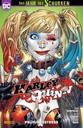 Cover: Harley Quinn - Panini Verlags GmbH