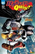 Cover: Harley Quinn - Panini Verlags GmbH