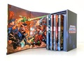 Cover: He-Man und die Masters of the Universe - Deluxe Collection - Panini Verlags GmbH