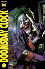 Cover: Doomsday Clock - Panini Verlags GmbH