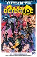 Cover: Batman - Detective Comics - Panini Verlags GmbH