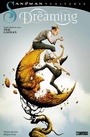Cover: The Dreaming - Panini Verlags GmbH